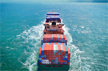 Centre bars ships bearing Pakistani flags from visiting Indian ports